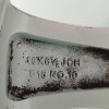 Recambio de llanta para mazda 3 berlina (bk) 1.6 cd diesel cat referencia OEM IAM 9965426560 16X6,5JCH 5H 5X115