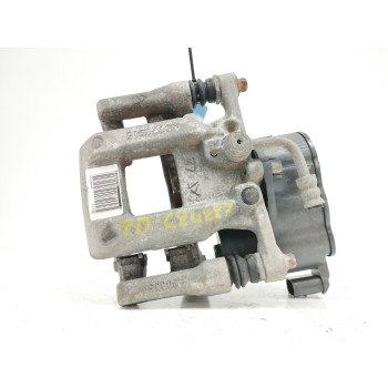 Recambio de pinza freno trasera derecha para peugeot 5008 1.5 blue-hdi fap referencia OEM IAM 9819060980  