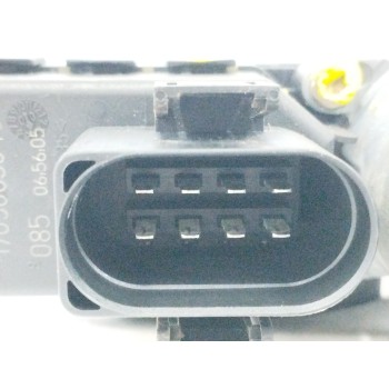 Recambio de elevalunas trasero izquierdo para audi allroad quattro (4b5) 2.5 v6 24v tdi referencia OEM IAM 4B0839397B  