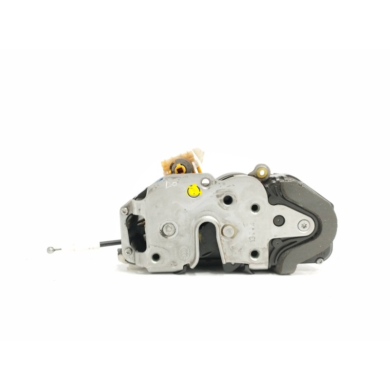 Recambio de cerradura puerta delantera izquierda para opel insignia a (g09) 2.0 cdti (68) referencia OEM IAM   