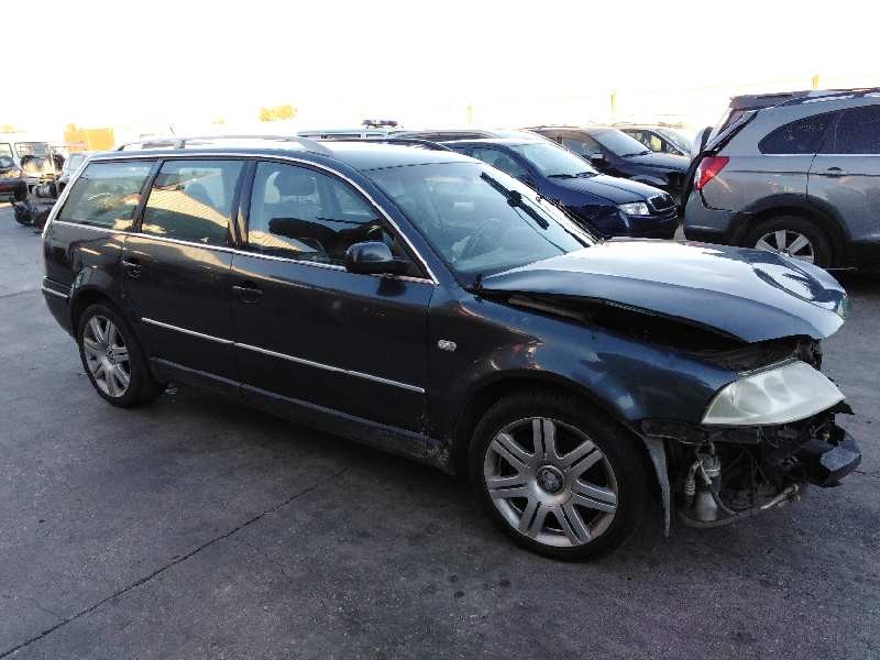 VOLKSWAGEN PASSAT VARIANT (3B6)