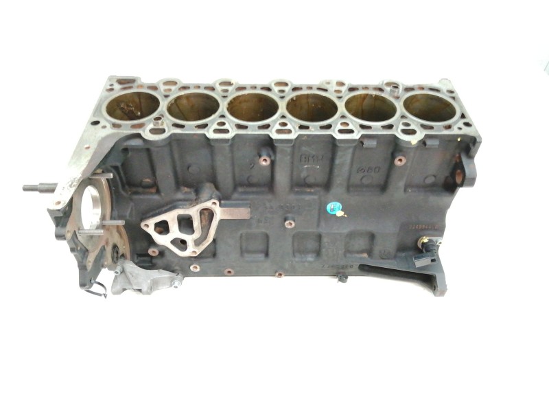 Recambio de bloque para bmw serie 5 berlina (e39) 525d exclusive referencia OEM IAM 256D1  