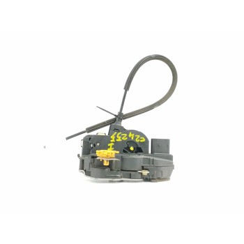 Recambio de cerradura puerta delantera izquierda para opel insignia a (g09) 2.0 cdti (68) referencia OEM IAM   