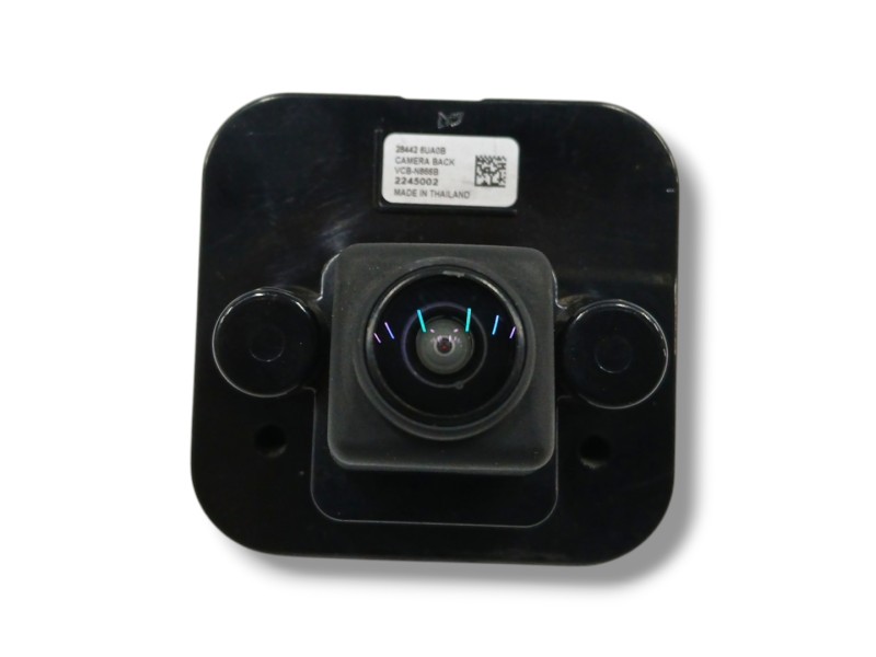 Recambio de camara vision trasera para nissan qashqai iii (j12) (2021 - ...) 1.3 dig-t hibrido suave referencia OEM IAM 284426UA