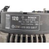 Recambio de alternador para audi a4 berlina (b5) 1.9 tdi referencia OEM IAM 028903028F 120A 0123515008