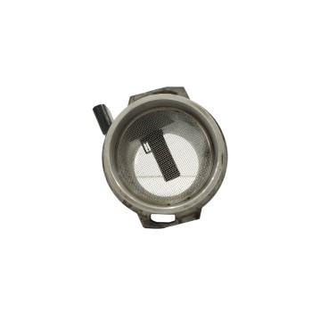 Recambio de caudalimetro para audi allroad quattro (4b5) 2.5 v6 24v tdi referencia OEM IAM 8ET00914245  