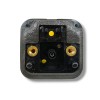 Recambio de camara vision trasera para nissan qashqai iii (j12) (2021 - ...) 1.3 dig-t hibrido suave referencia OEM IAM 284426UA