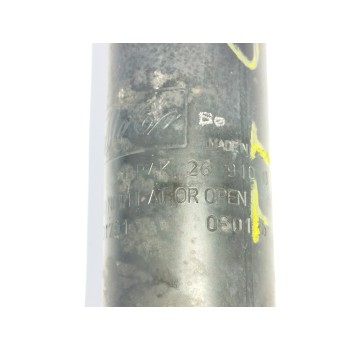 Recambio de amortiguador trasero izquierdo para mazda 3 berlina (bk) 2.0 16v cat referencia OEM IAM BP4K28910D  