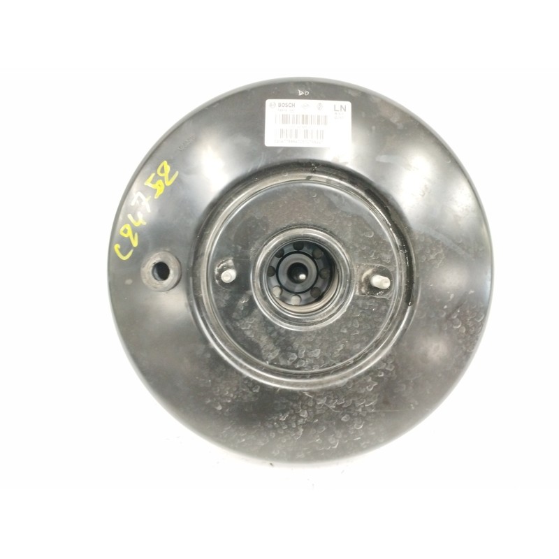 Recambio de servofreno para renault megane iv berlina 5p 1.3 tce referencia OEM IAM 472104789R  