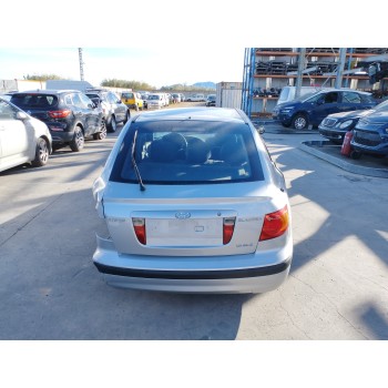 Recambio de carroceria corte para hyundai elantra (xd) 1.6 16v cat referencia OEM IAM   
