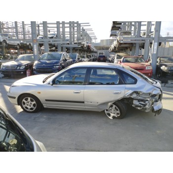 Recambio de carroceria corte para hyundai elantra (xd) 1.6 16v cat referencia OEM IAM   