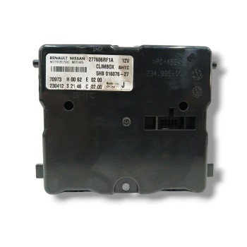 MODULO ELECTRONICO 277606RF1A 5HB01607627 