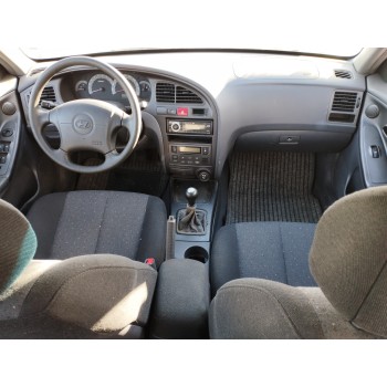 Recambio de carroceria corte para hyundai elantra (xd) 1.6 16v cat referencia OEM IAM   