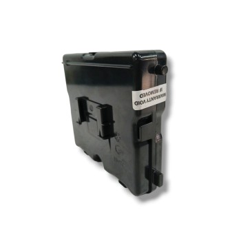 Recambio de modulo electronico para nissan qashqai iii (j12) (2021 - ...) 1.3 dig-t hibrido suave referencia OEM IAM 277606RF1A 