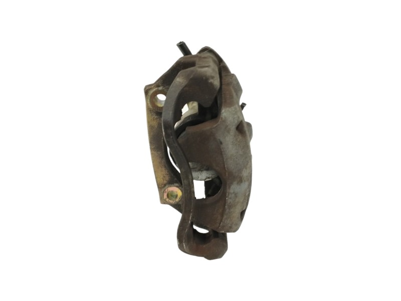 Recambio de pinza freno delantera derecha para citroën c5 berlina 2.0 hdi referencia OEM IAM 9646601580  