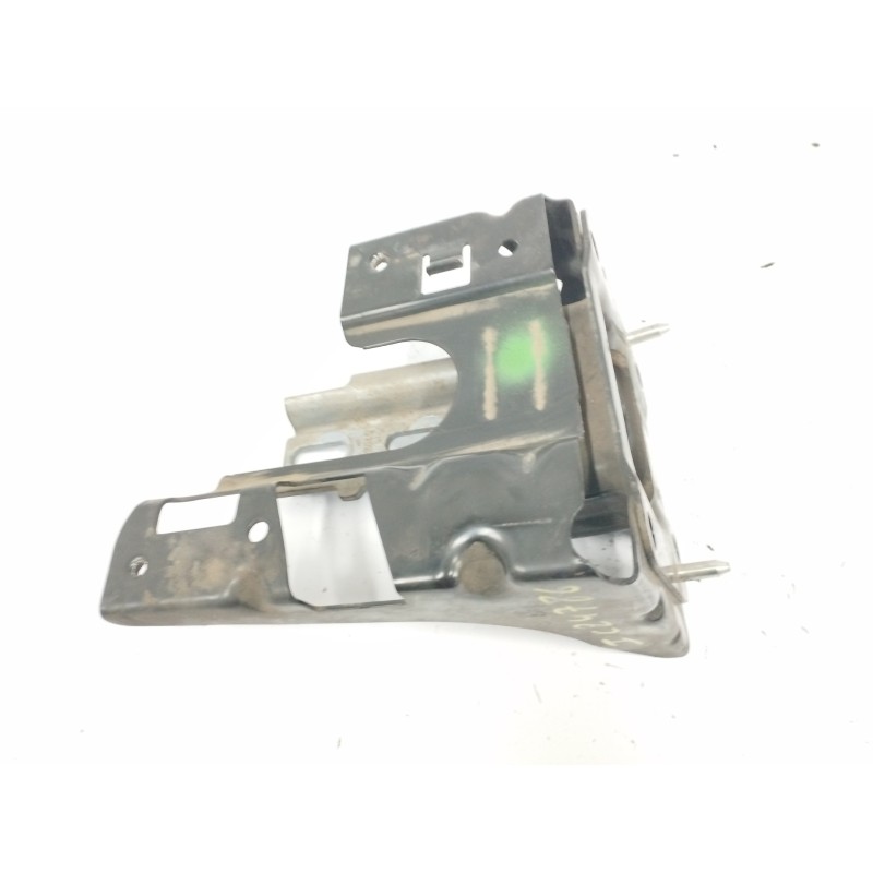 Recambio de soporte motor izquierdo para citroën c4 cactus 1.2 12v vti referencia OEM IAM 9807450680  