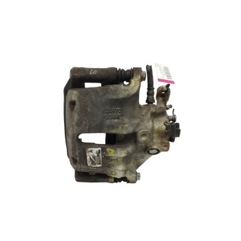Recambio de pinza freno delantera derecha para citroën c5 berlina 2.0 hdi referencia OEM IAM 9646601580  