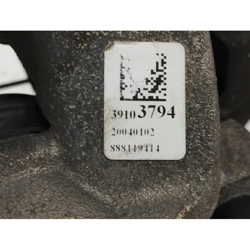 PINZA FRENO DELANTERA IZQUIERDA