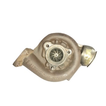 Recambio de turbocompresor para audi allroad quattro (4b5) 2.5 v6 24v tdi referencia OEM IAM 4541355010S  