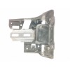 Recambio de soporte motor izquierdo para citroën c4 cactus 1.2 12v vti referencia OEM IAM 9807450680  