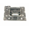 Recambio de soporte motor izquierdo para citroën c4 cactus 1.2 12v vti referencia OEM IAM 9807450680  