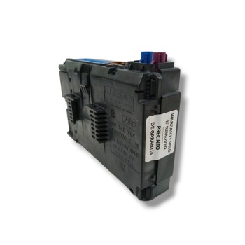 Recambio de modulo electronico para nissan qashqai iii (j12) (2021 - ...) 1.3 dig-t hibrido suave referencia OEM IAM 282755MS1B 