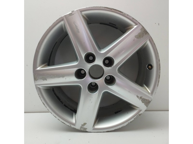 Recambio de llanta para audi a4 berlina (8e) 1.9 tdi (96kw) referencia OEM IAM 4F0601025AF 5,5JX17H2 ET45 5H 5X110