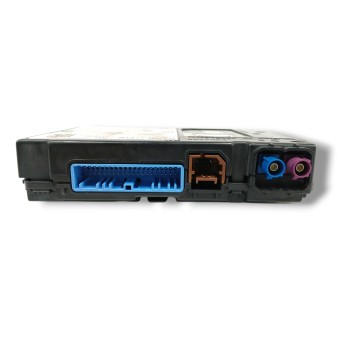 Recambio de modulo electronico para nissan qashqai iii (j12) (2021 - ...) 1.3 dig-t hibrido suave referencia OEM IAM 282755MS1B 