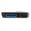 Recambio de modulo electronico para nissan qashqai iii (j12) (2021 - ...) 1.3 dig-t hibrido suave referencia OEM IAM 282755MS1B 