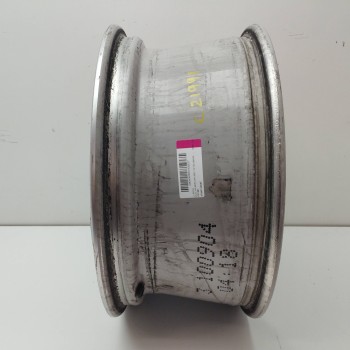 Recambio de llanta para audi a4 berlina (8e) 1.9 tdi (96kw) referencia OEM IAM 4F0601025AF 5,5JX17H2 ET45 5H 5X110