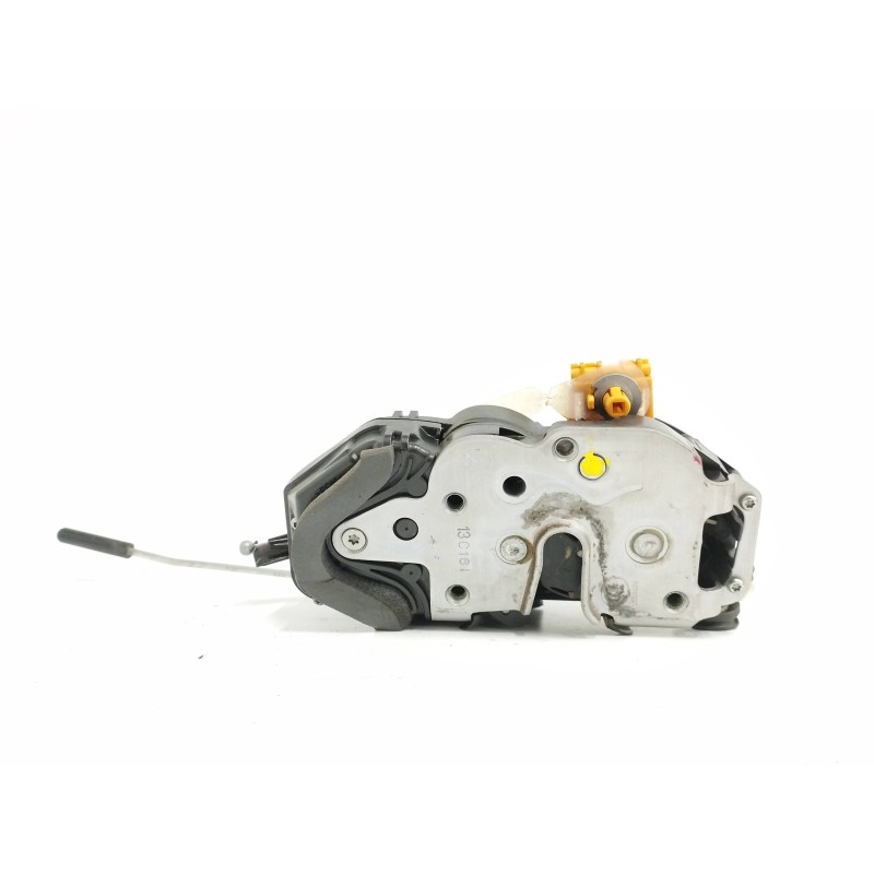 Recambio de cerradura puerta trasera derecha para opel insignia a (g09) 2.0 cdti (68) referencia OEM IAM   