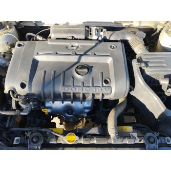 Recambio de carroceria corte para hyundai elantra (xd) 1.6 16v cat referencia OEM IAM   