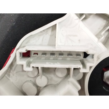 Recambio de piloto trasero derecho para mercedes-benz clase a (w169) 1.5 cat referencia OEM IAM A1698203064  