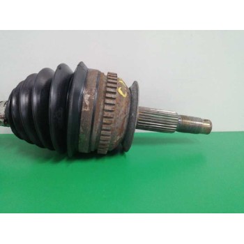 Recambio de transmision delantera izquierda para chrysler voyager (rg) 2.5 crd se referencia OEM IAM   