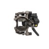 Recambio de pinza freno trasera derecha para volkswagen golf vii lim. 1.6 tdi dpf referencia OEM IAM 5Q0615406BG  