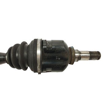 Recambio de transmision delantera derecha para toyota corolla (e15) 1.6 16v cat referencia OEM IAM 4341002570  
