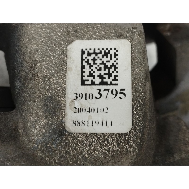 PINZA FRENO DELANTERA DERECHA