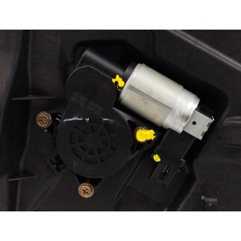 Recambio de elevalunas delantero derecho para mazda 3 berlina (bk) 2.0 16v cat referencia OEM IAM BP4K5897X  