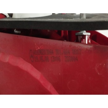 Recambio de piloto trasero derecho para mercedes-benz clase a (w169) 1.5 cat referencia OEM IAM A1698203064  