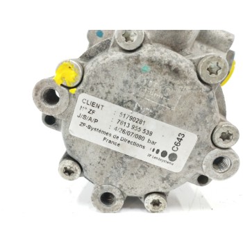 Recambio de bomba direccion para fiat linea (110) 1.3 16v jtd cat referencia OEM IAM 51790281 7613955539 