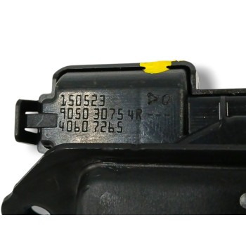 Recambio de cerradura maletero / porton para nissan qashqai iii (j12) (2021 - ...) 1.3 dig-t hibrido suave referencia OEM IAM 90