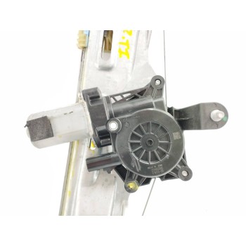 Recambio de elevalunas trasero izquierdo para fiat tipo ii (357) fam 1.4 cat (gpl) referencia OEM IAM 0052093915  