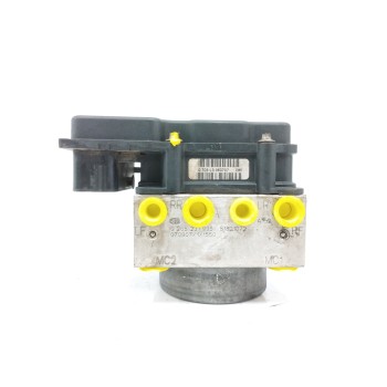 Recambio de abs para fiat linea (110) 1.3 16v jtd cat referencia OEM IAM 51801072 0265231995 