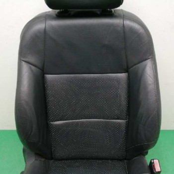 Recambio de asiento delantero derecho para peugeot 207 gt referencia OEM IAM   