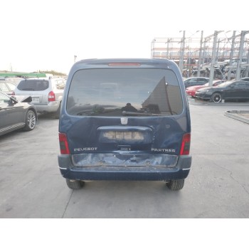 Recambio de carroceria corte para peugeot partner (s2) 2.0 hdi cat referencia OEM IAM   