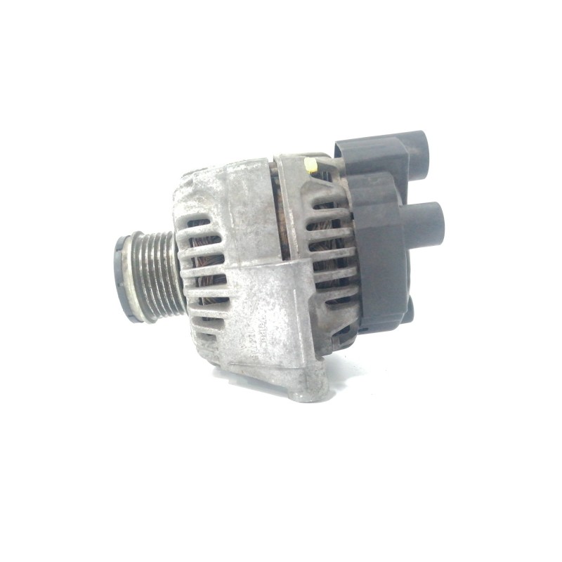 Recambio de alternador para fiat doblo (119) 1.3 16v jtd cat referencia OEM IAM 51784845 2543477A 90A