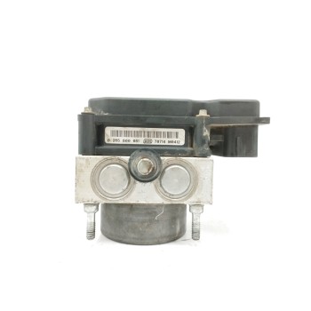Recambio de abs para fiat linea (110) 1.3 16v jtd cat referencia OEM IAM 51801072 0265231995 