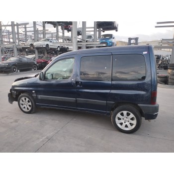 Recambio de carroceria corte para peugeot partner (s2) 2.0 hdi cat referencia OEM IAM   