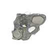 Recambio de elevalunas trasero derecho para mazda 3 berlina (bk) 2.0 16v cat referencia OEM IAM BP4K7297X  