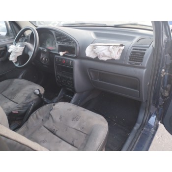 Recambio de carroceria corte para peugeot partner (s2) 2.0 hdi cat referencia OEM IAM   